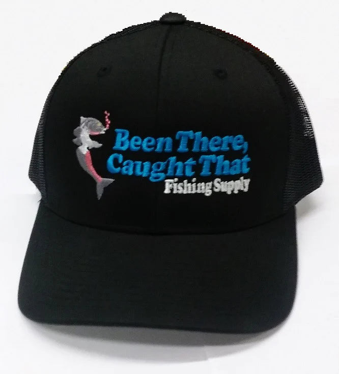 Hats – Been There Caught That - Fishing Supply