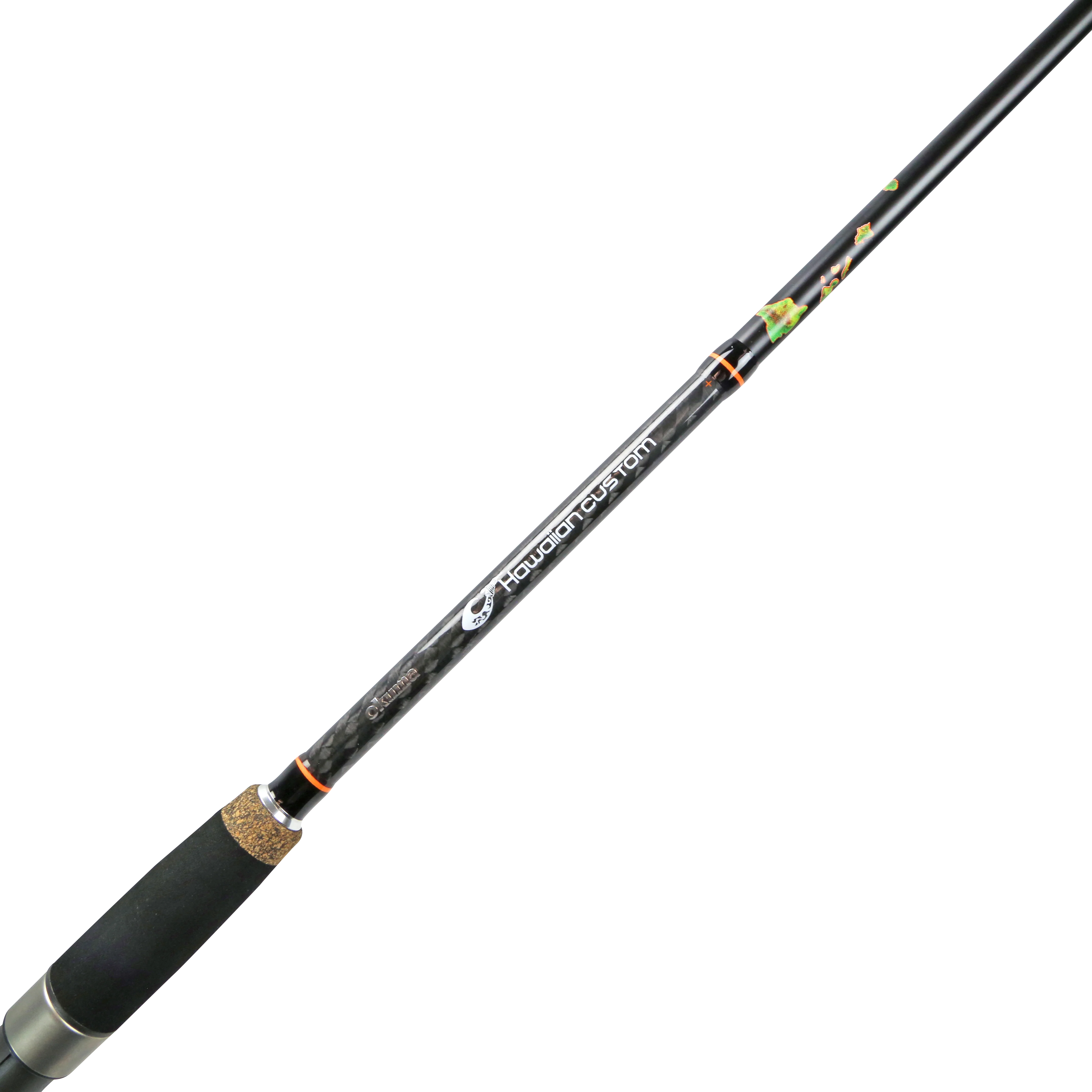 Hawaiian OKUMA HAWAIIAN MENPACHI 2025 – Been There Caught That - Fishing Supply