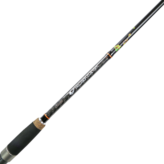 Okuma Hawaiian surf rod