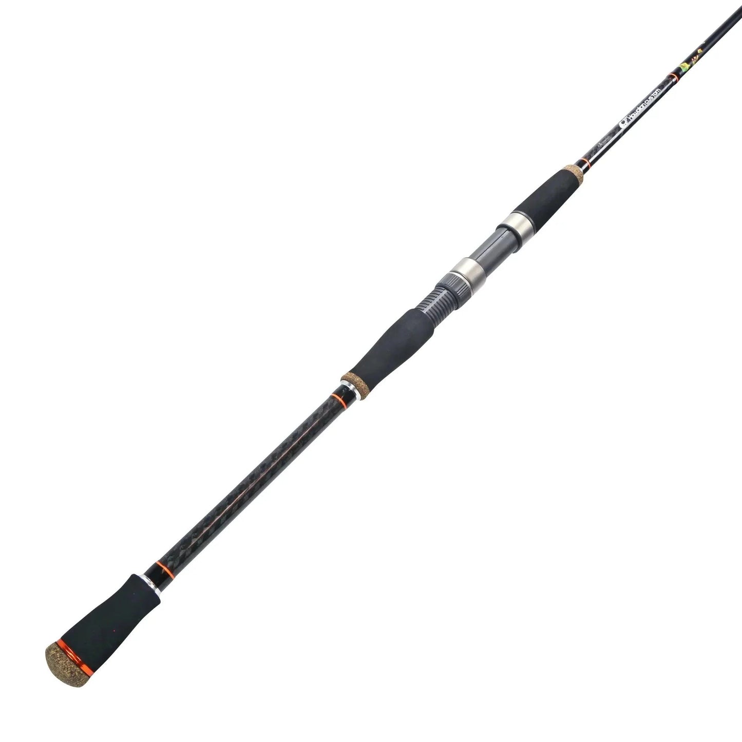Hawaiian Custom Surf Travel Rod 1074- 10ft
