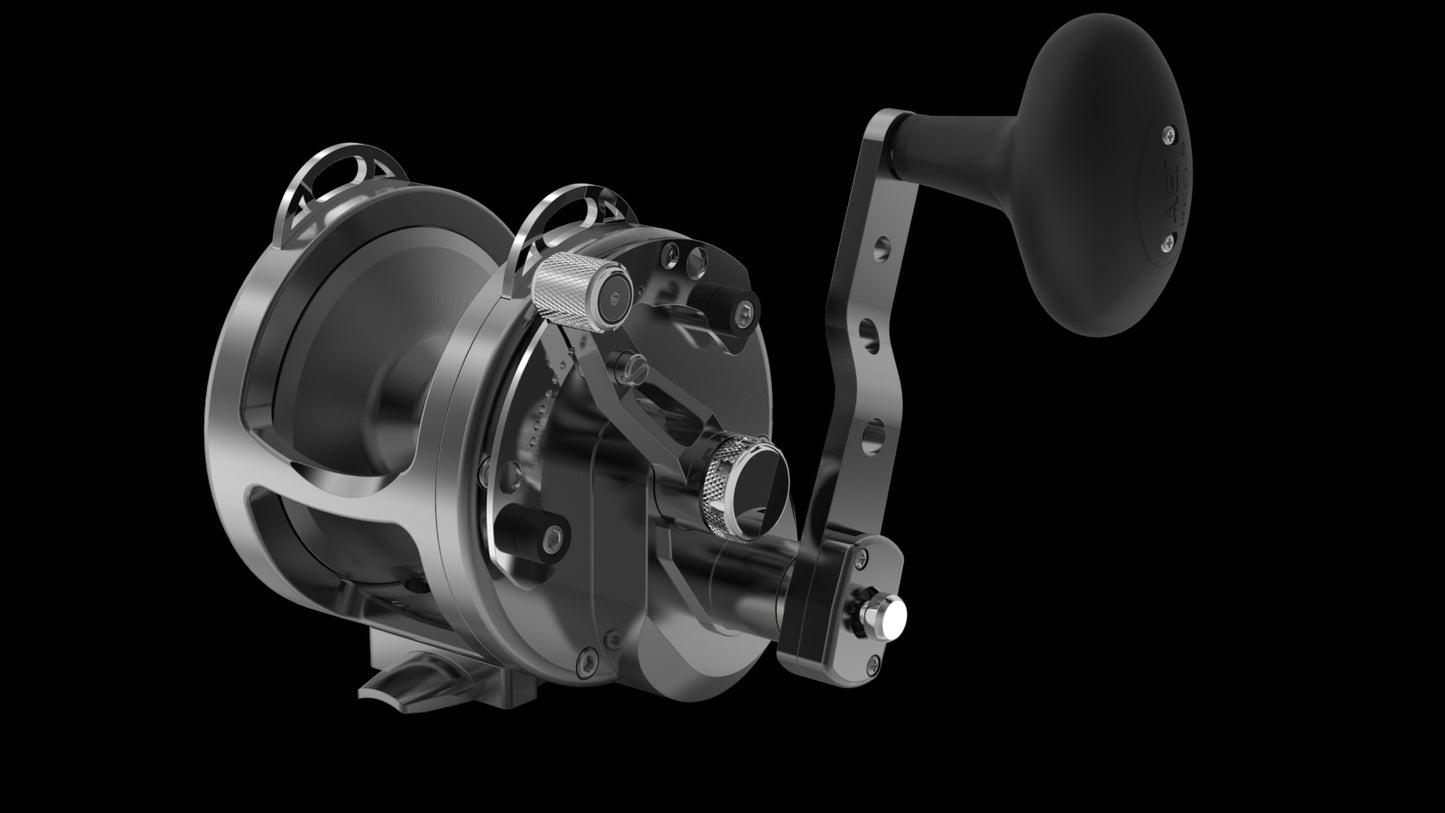 Avet HX 5/2 MC Raptor Reel