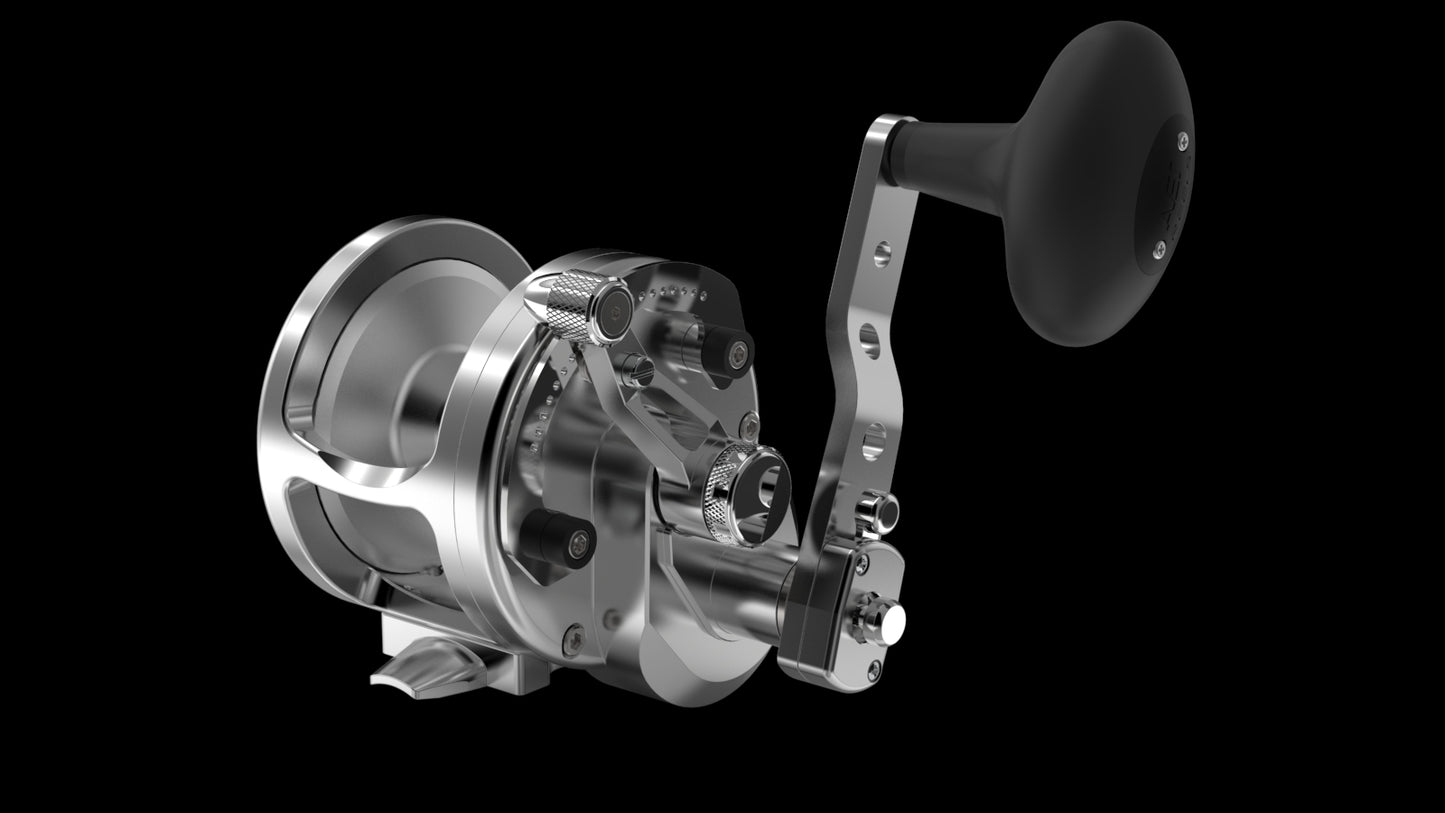 Avet JX 6/3 MC Raptor Reel