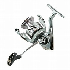 okuma x series spinning reel 4000