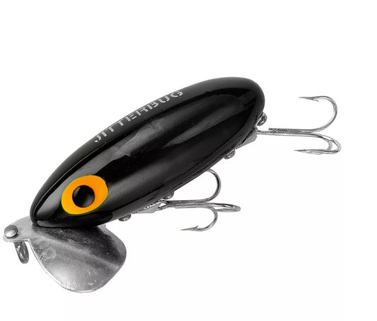 Arbogast Jitterbug Topwater Lure