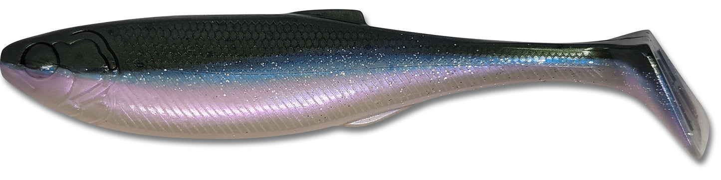 Big Hammer 5.2" Swimbait