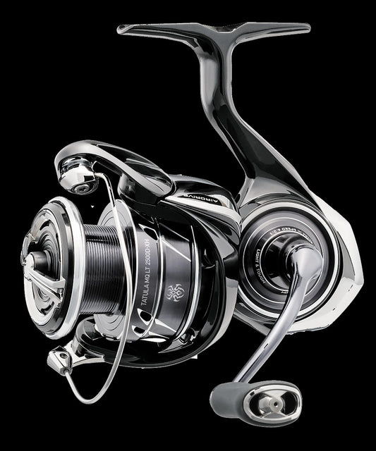 Daiwa Tatula MQ LT