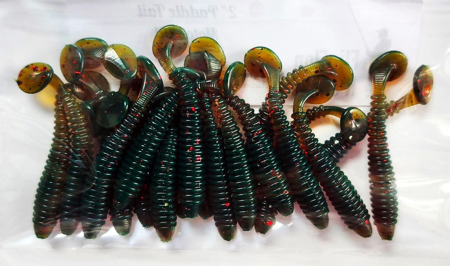 FlipFlop N'Socks  Baits