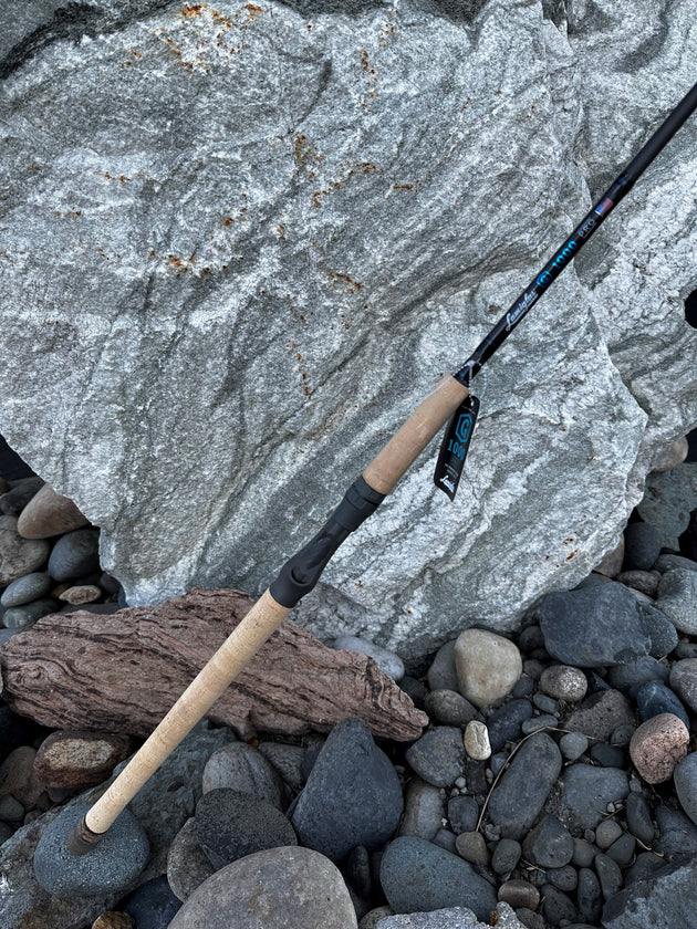  Lamiglas Fishing Rods