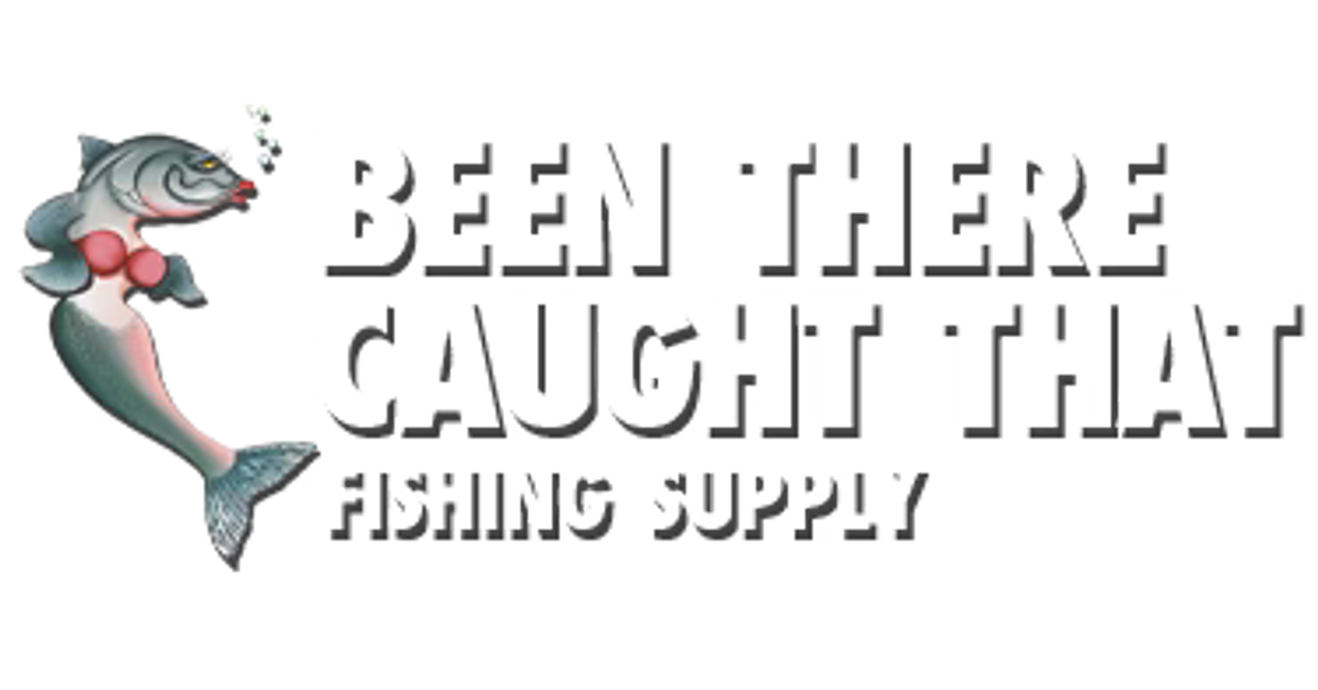 Get The Net! – Been There Caught That - Fishing Supply
