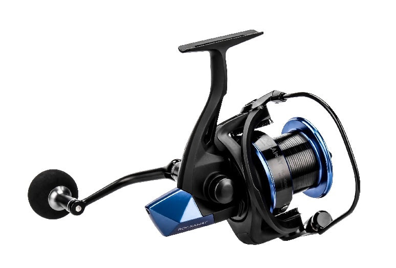 Okuma Rockaway Surf Spinning & Baitfeeder Reels