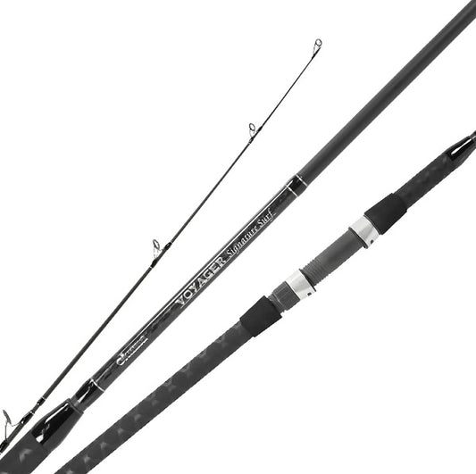 Okuma Voyager Signature Surf Rod
