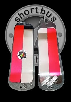 Shortbus Flasher Super Series 11"