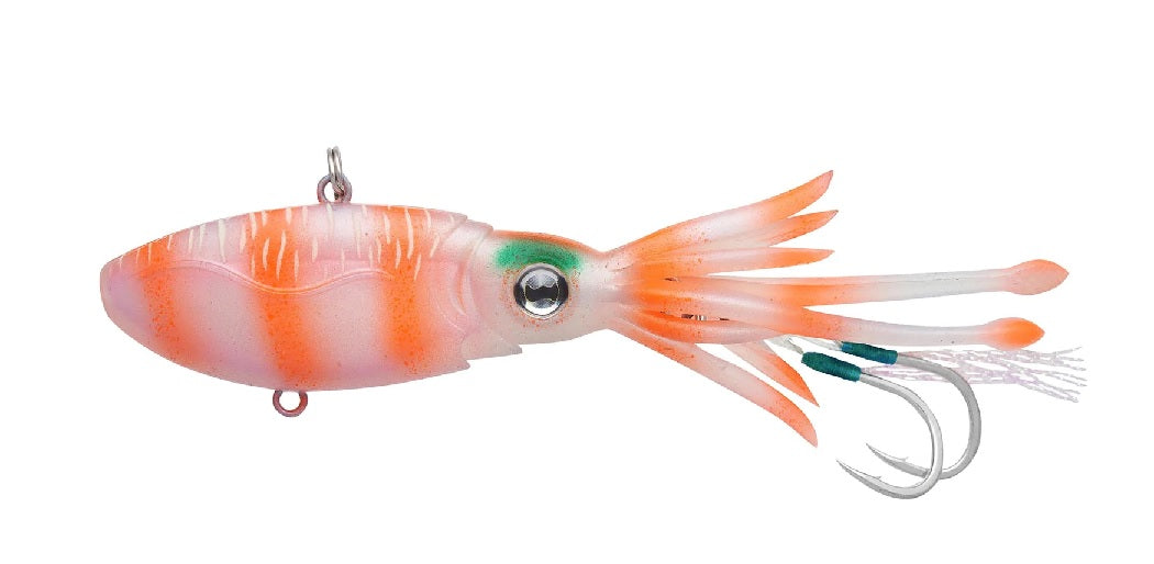 Nomad Squidtrex 95 Vibe