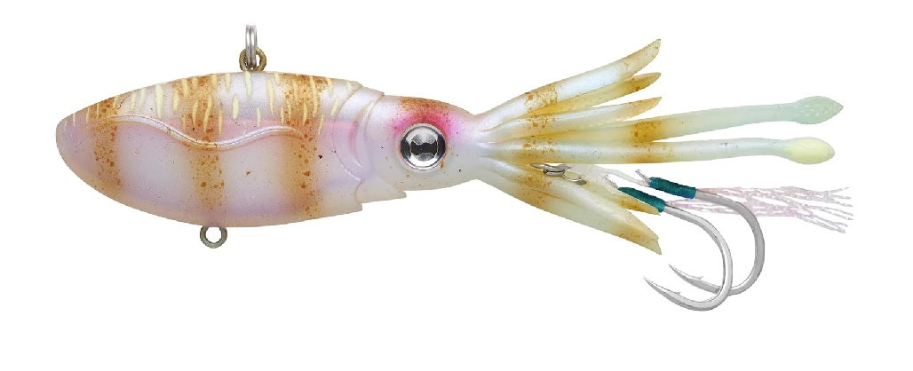 Nomad Squidtrex 95 Vibe