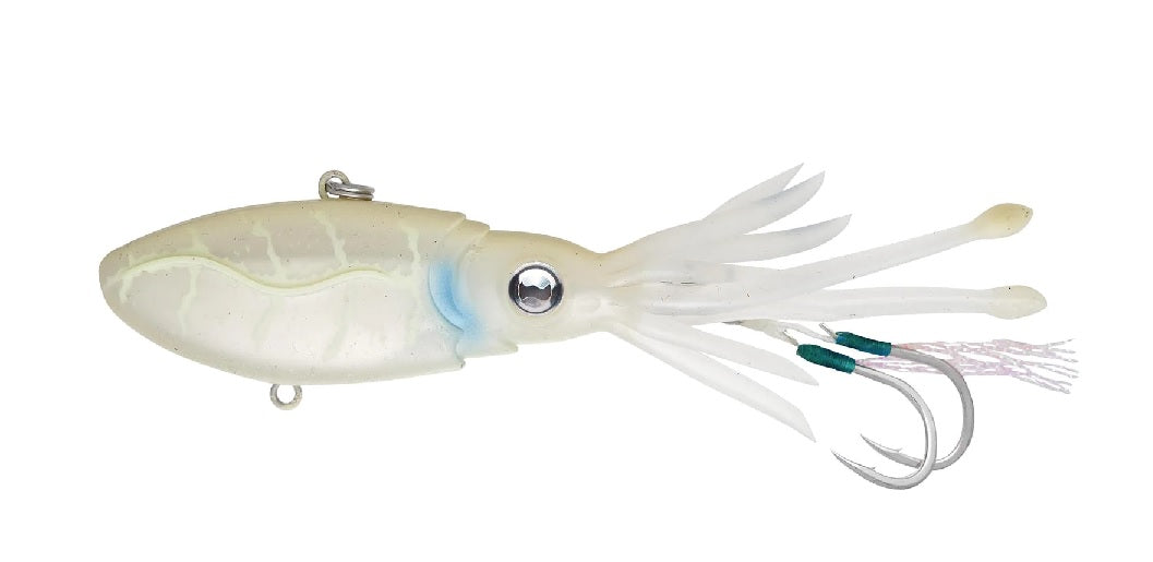 Nomad Squidtrex 95 Vibe