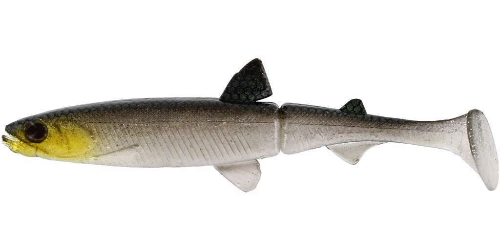 Westin Hypoteez Soft Jointed Shadtail