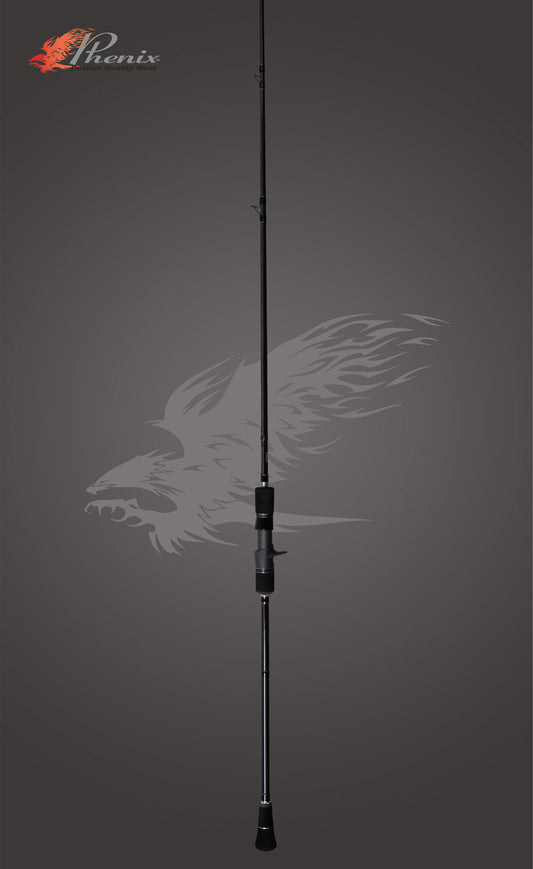 Phenix Titan Long Fall/Stick Bait