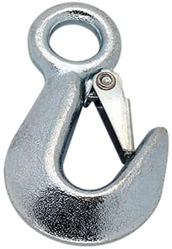 Attwood 1/2 Utility Snap Hook – Been There Caught That - Fishing
