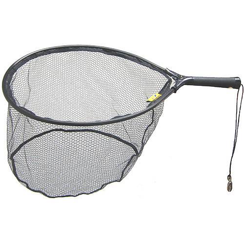 Promar ProTecNet Hook Resist Landing Net – Been There Caught That