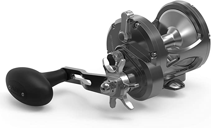 Avet MXL 5.8 Star Drag MC Reel