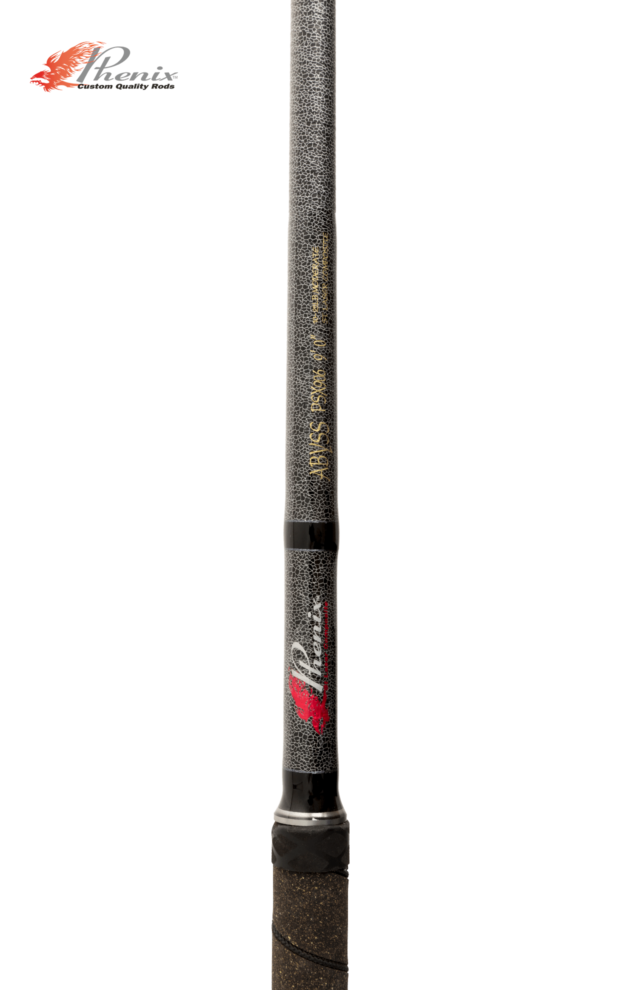 Phenix Abyss Saltwater Casting Rod