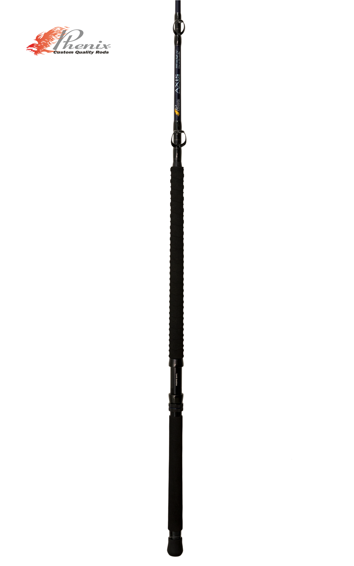 Phenix Axis Saltwater Casting Rods