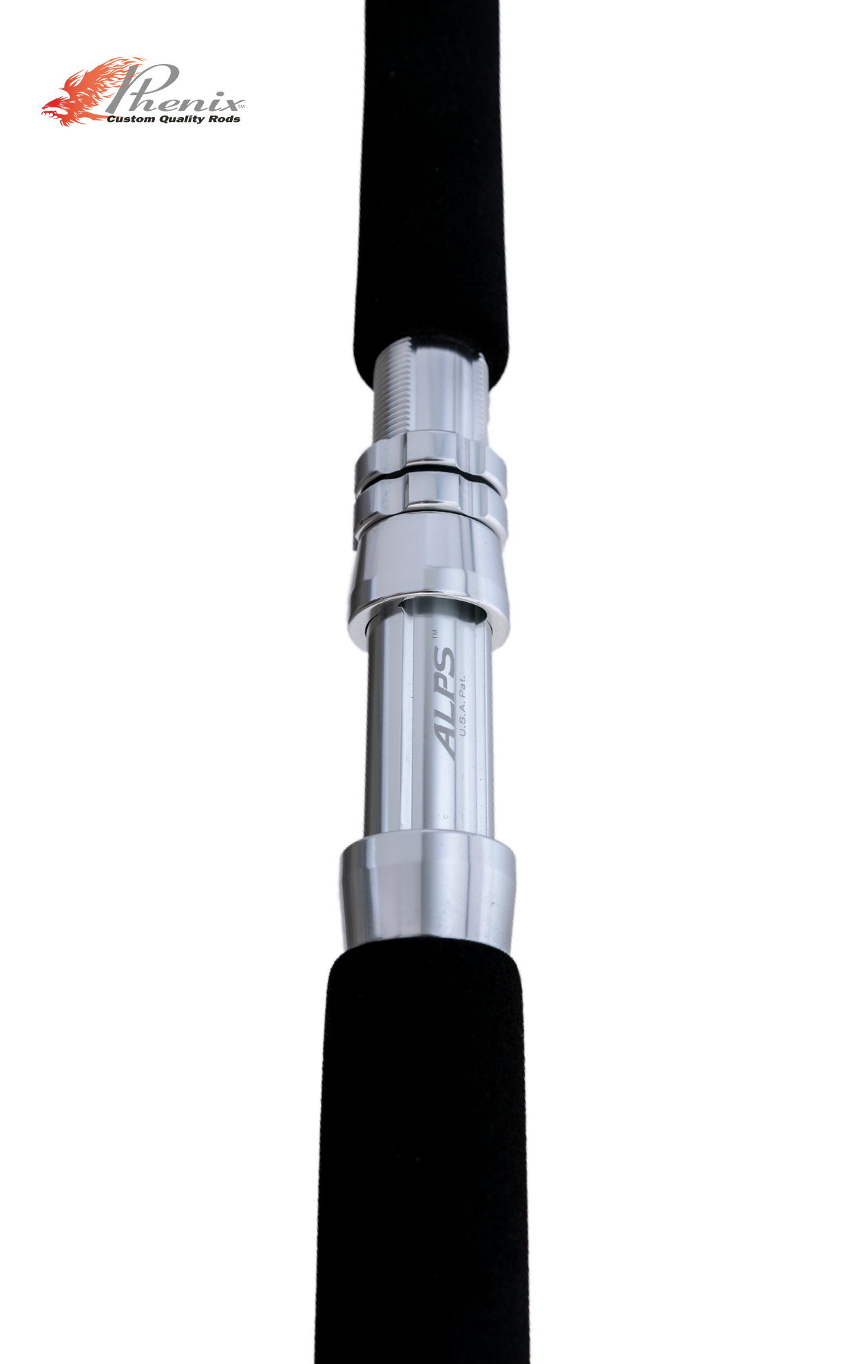 Phenix Black Diamond Hybrid Casting