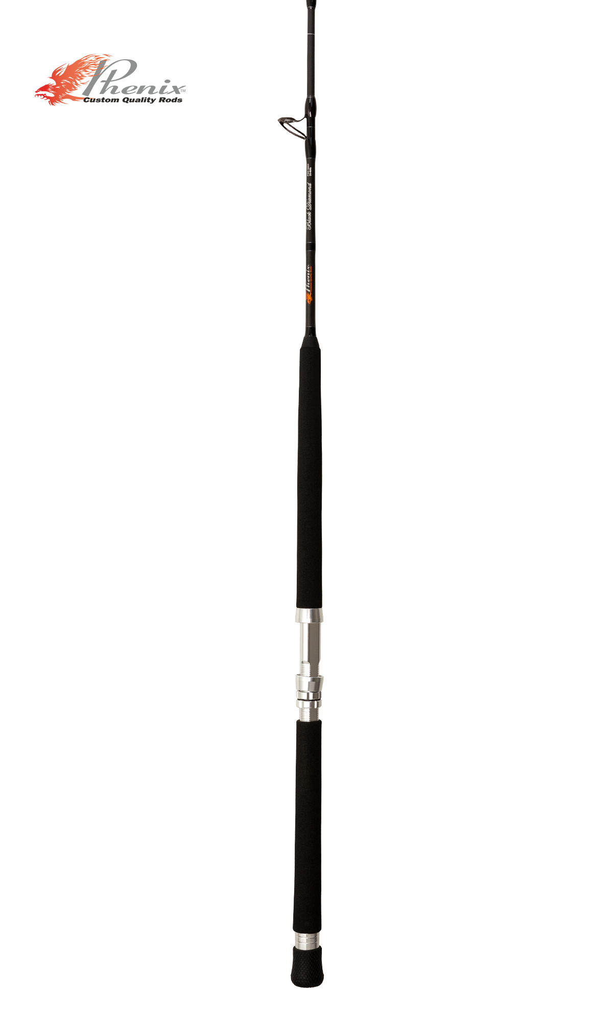 Phenix Black Diamond Casting
