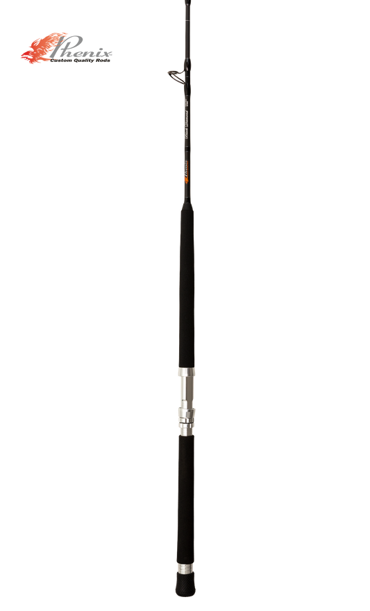Phenix Black Diamond Casting