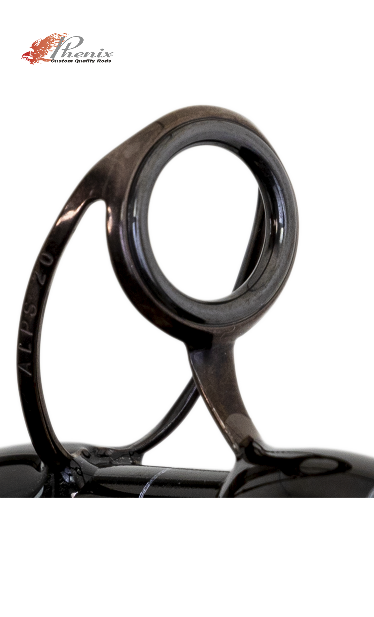 Phenix Black Diamond Casting