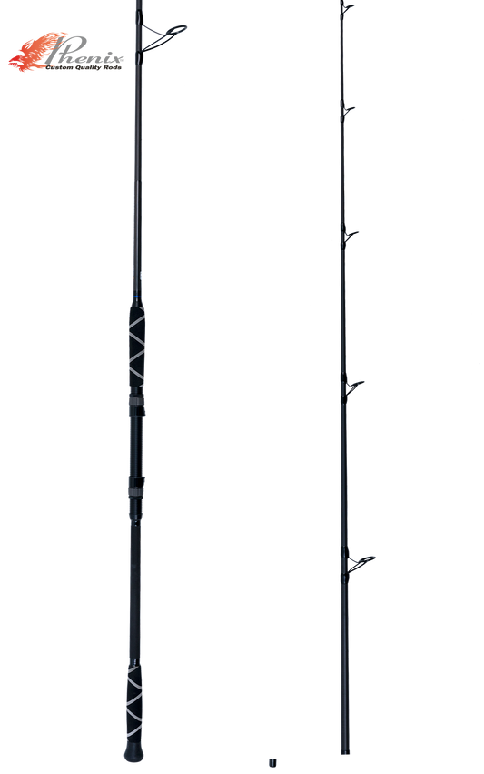 Phenix Black Diamond Surf Spinning