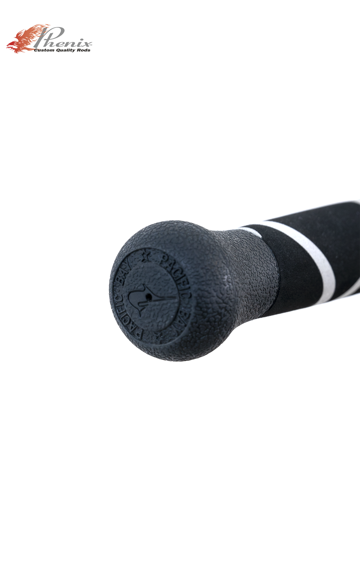 Phenix Black Diamond Surf Spinning