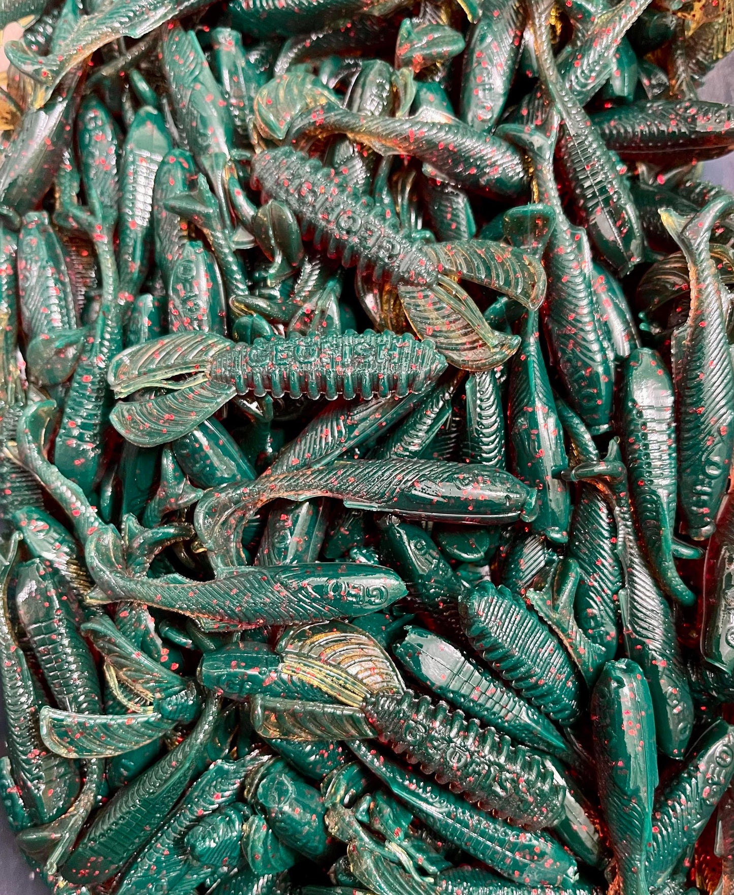 Got 'Em Baits