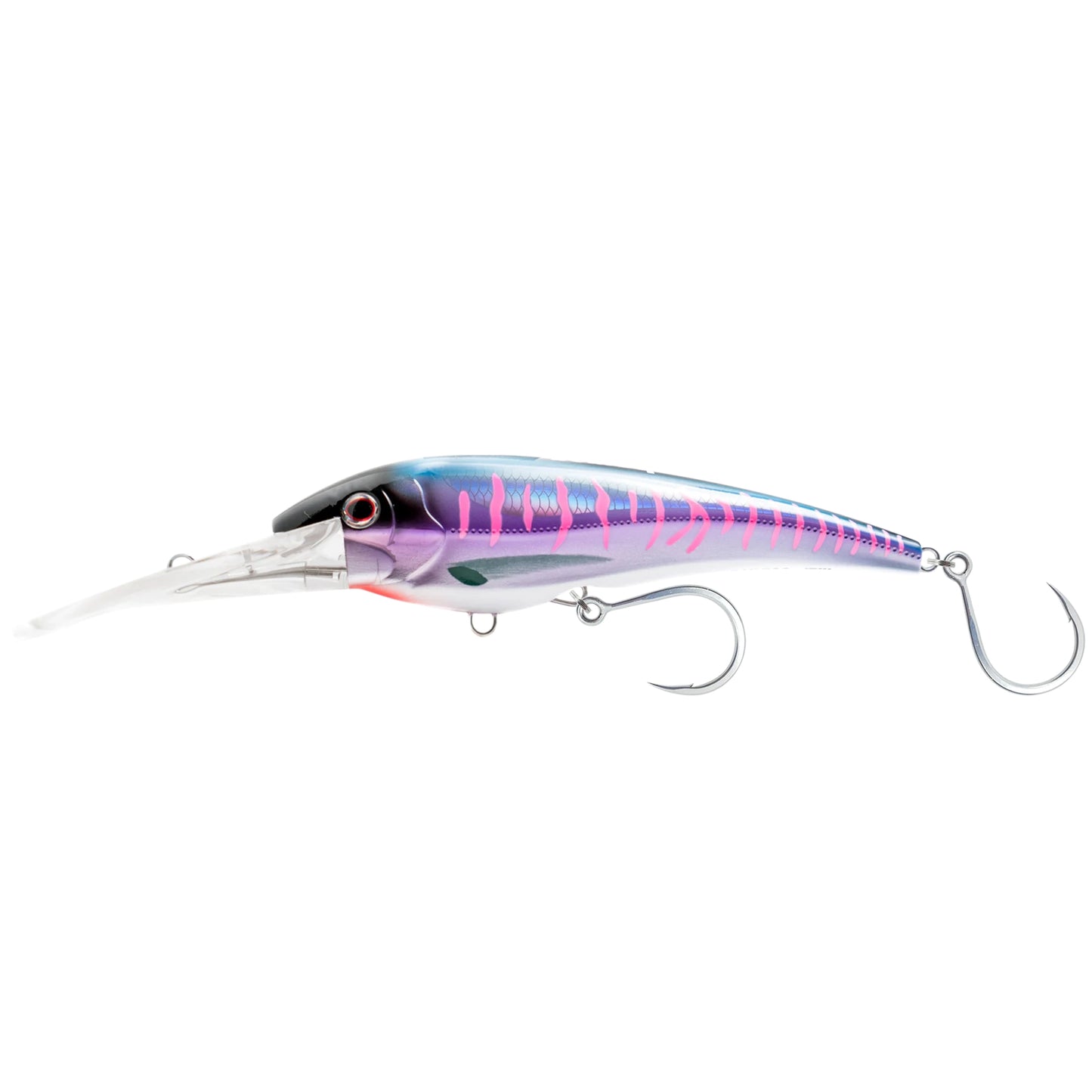 Nomad DTX Minnow 165 SNK 6-1/2"