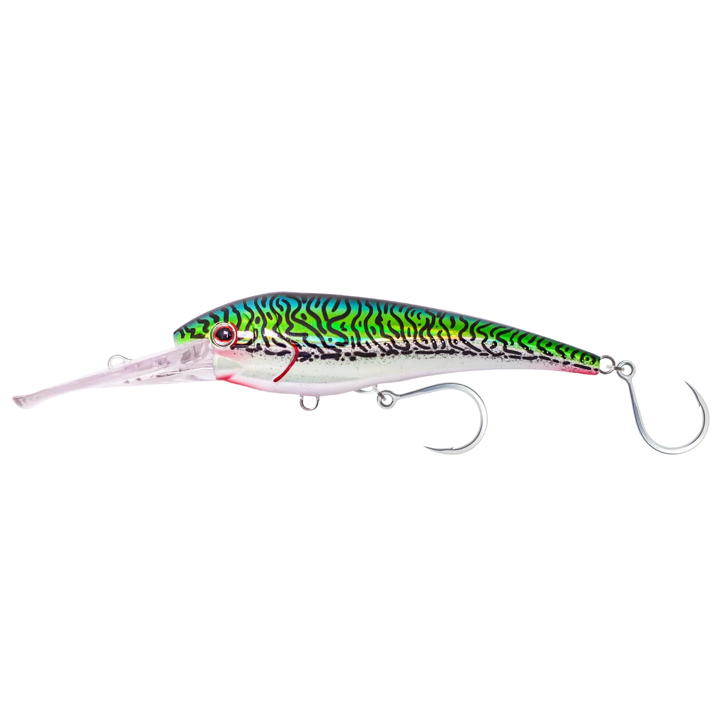Nomad DTX Minnow 165 SNK 6-1/2"