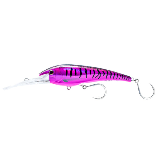 Nomad DTX Minnow 200 SNK 8"