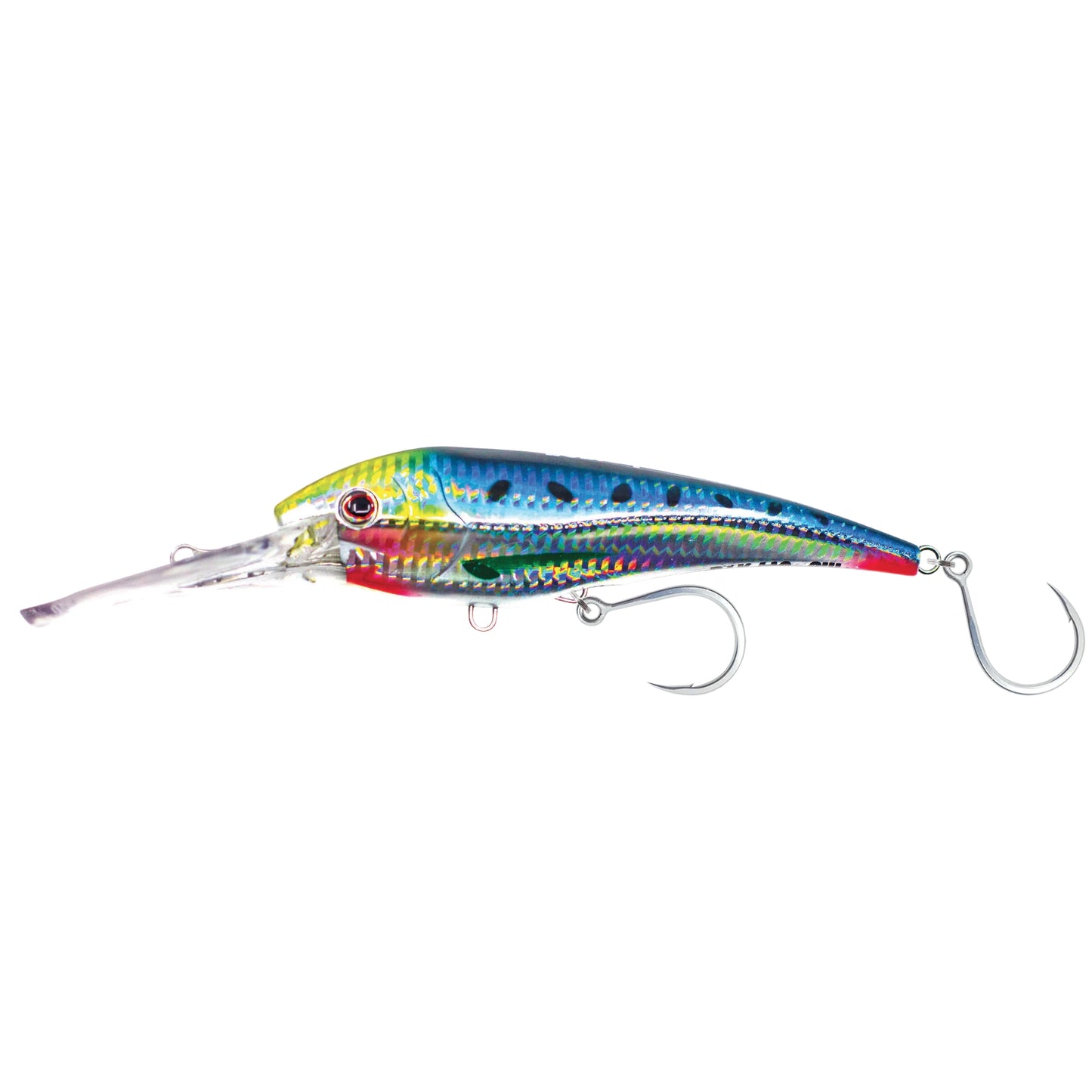 Nomad DTX Minnow 200 SNK 8"