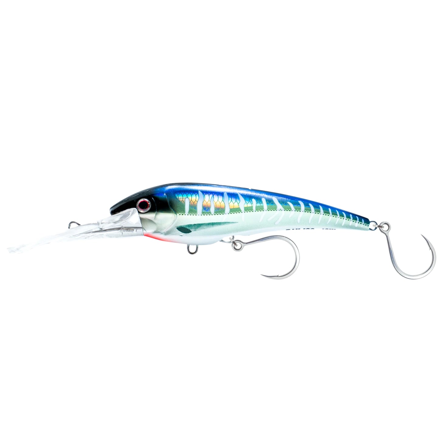 Nomad DTX Minnow 200 SNK 8"
