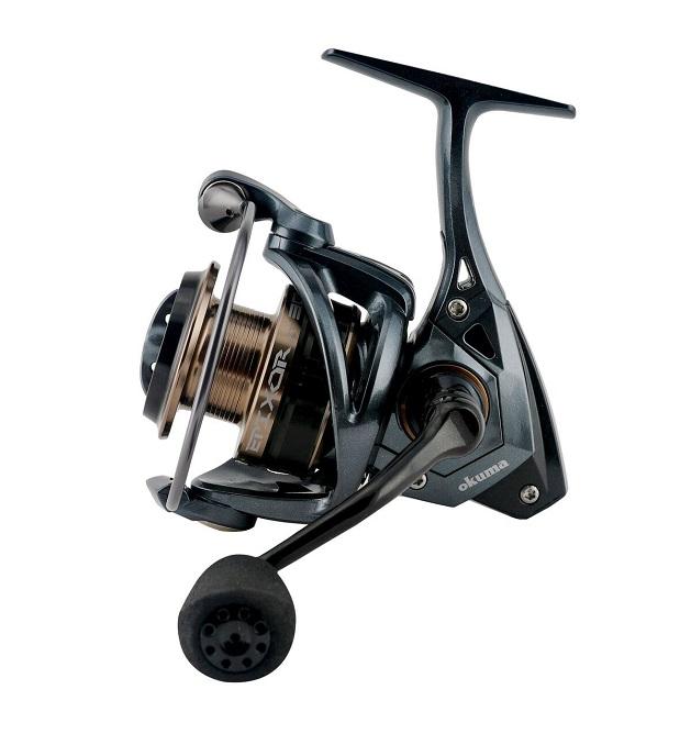 Okuma Epixor XT Spinning – Been There Caught That - Fishing Supply