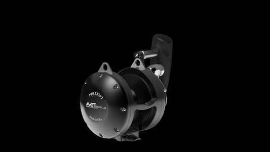 Avet EX 30/2 Reel