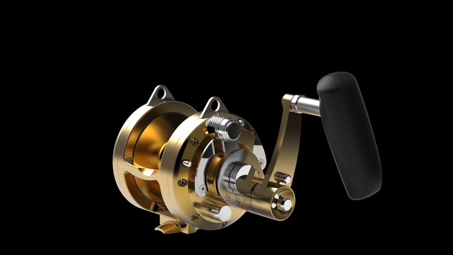 Avet EX 30/2 Reel