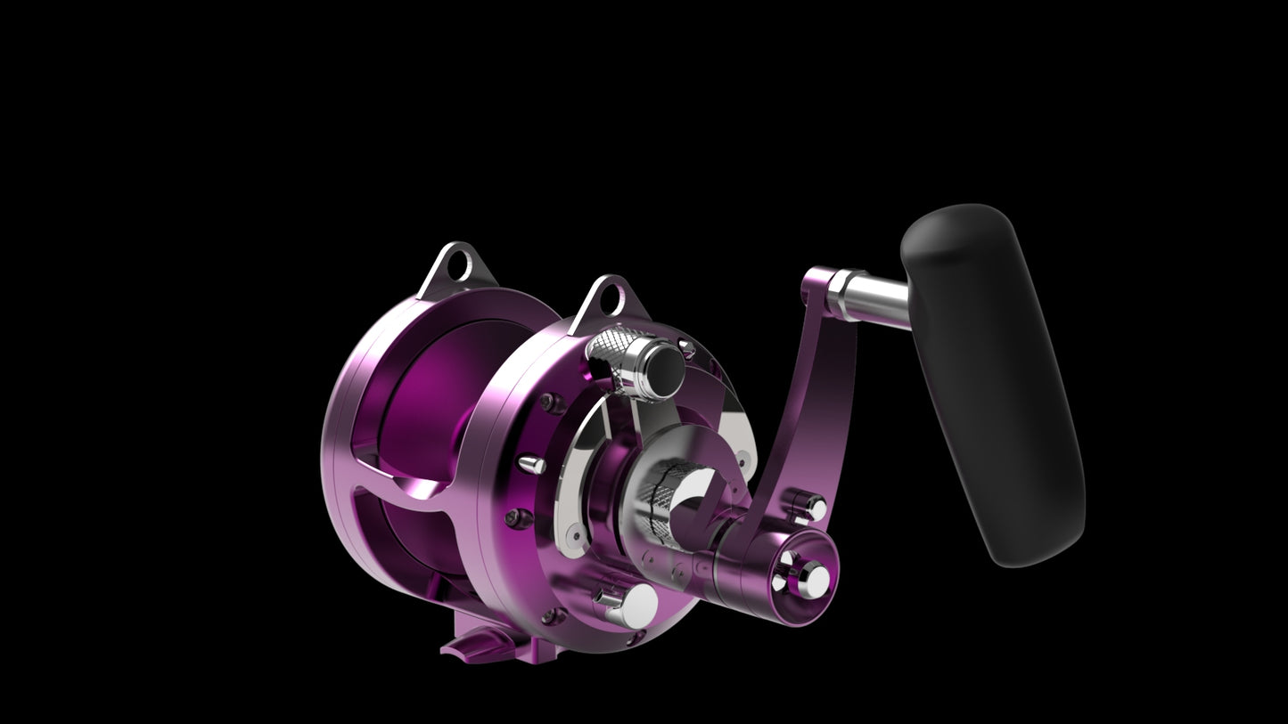 Avet EX 30/2 Reel