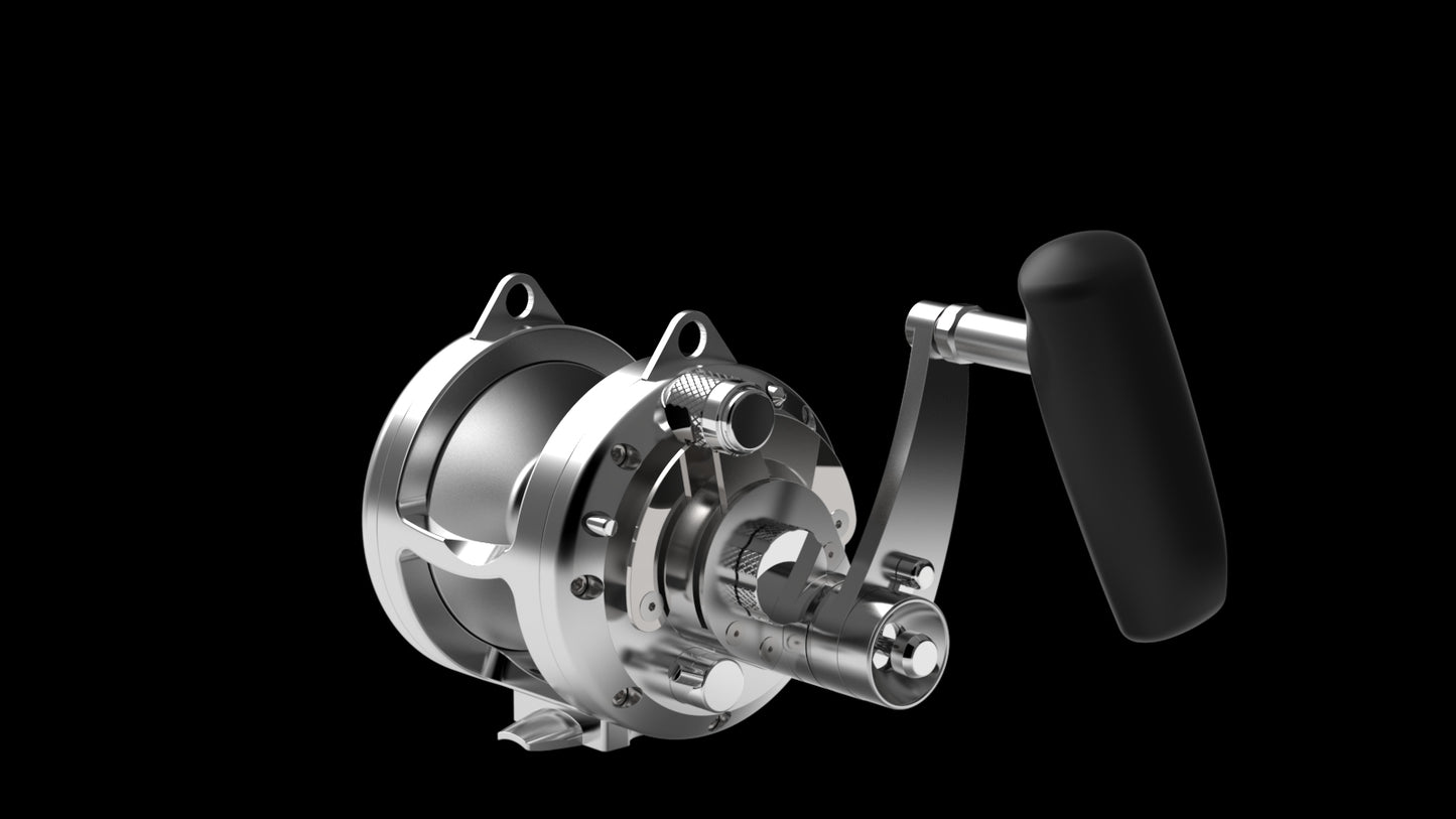 Avet EX 30/2 Reel