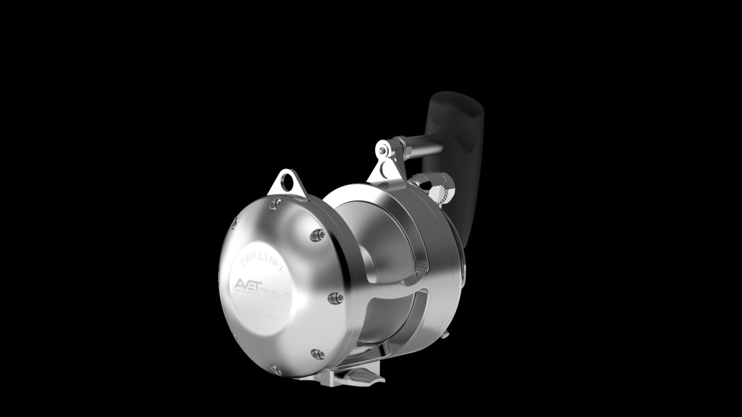 Avet EX 30/3 Reel