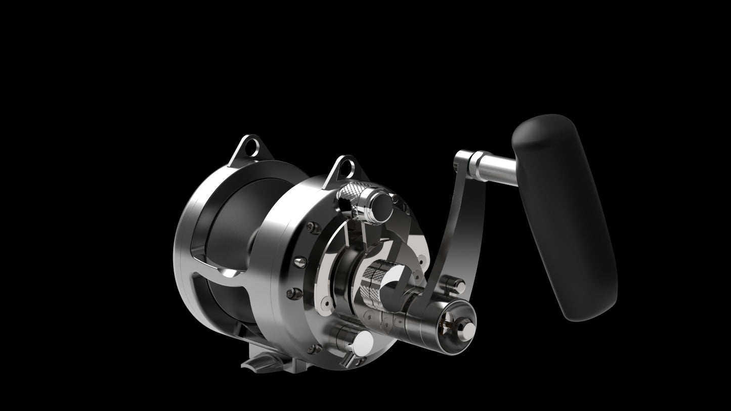 Avet EX 30/3 Reel