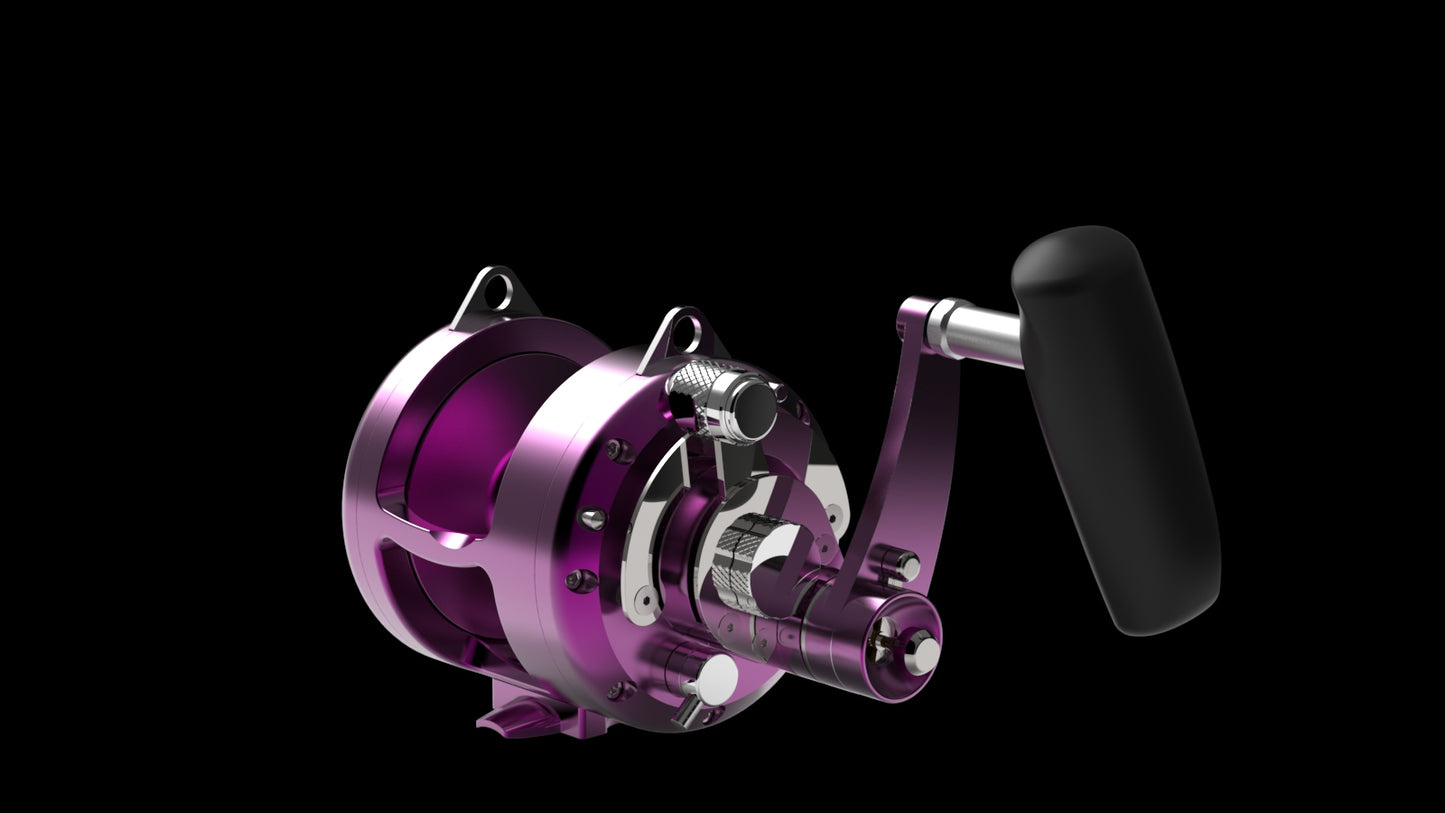 Avet EX 30/3 Reel