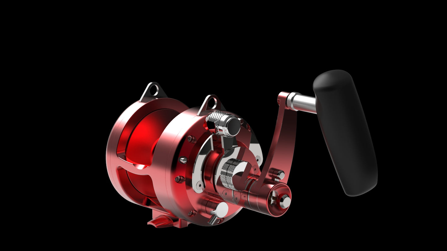 Avet EX 30/3 Reel
