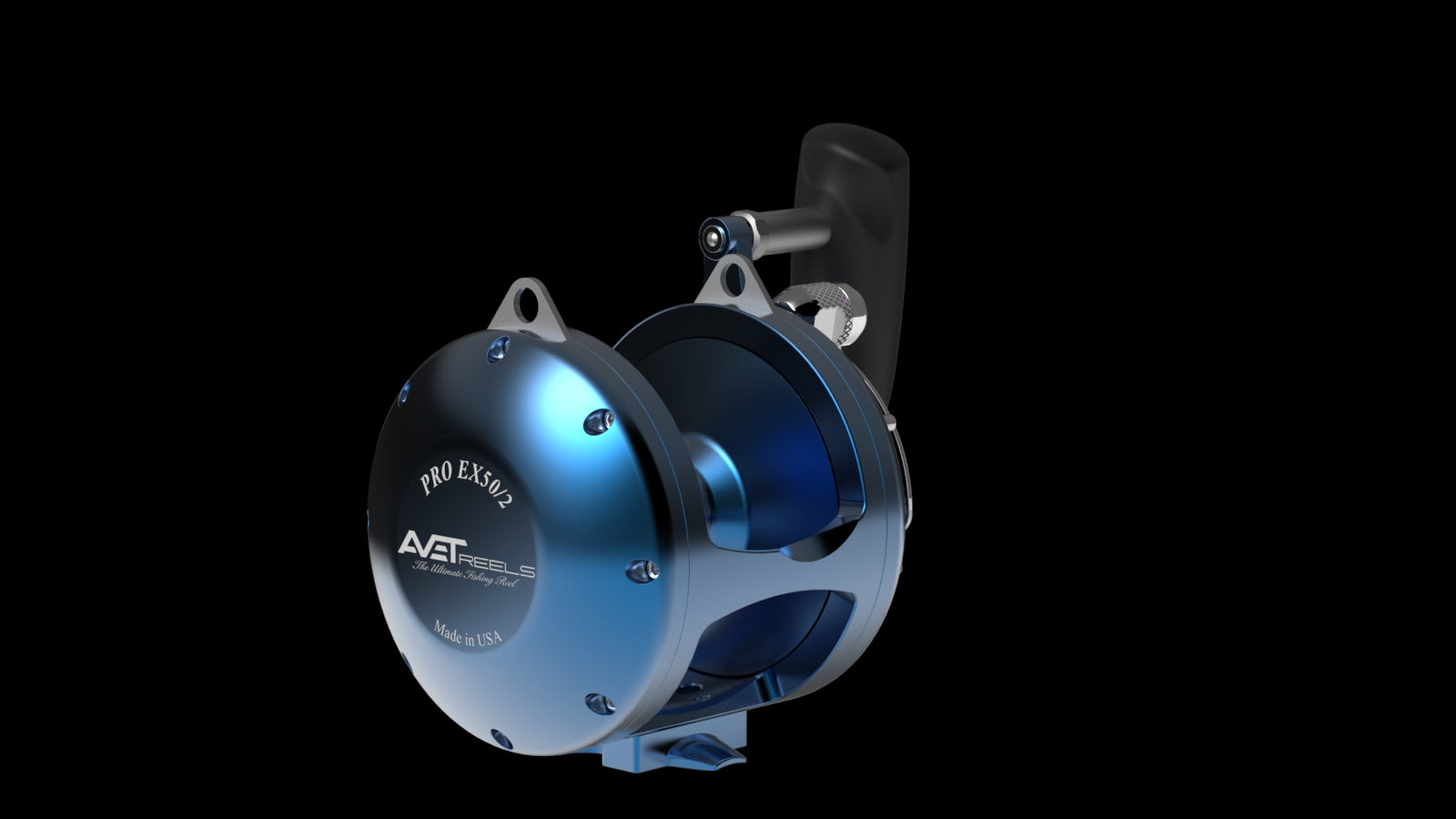 avet exw 4 02 reel Avet EX 50/2 Reel – Been There Caught That