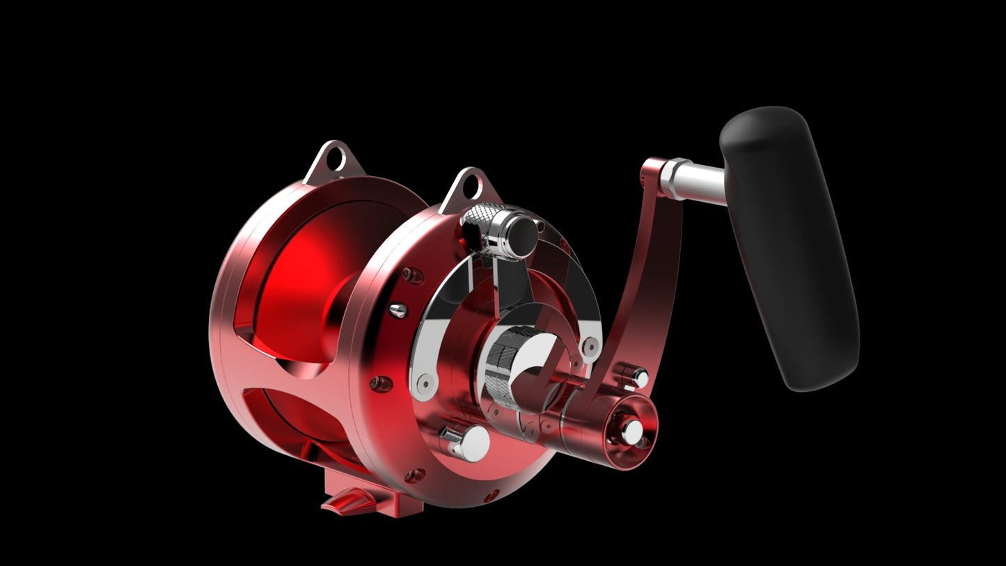 Avet EX 50/2 Reel