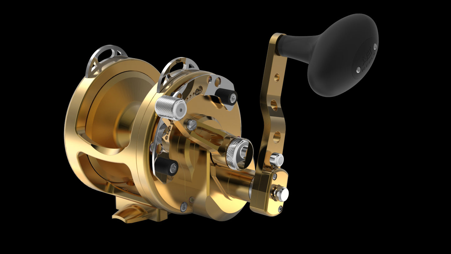 Avet HX 3/S MC Raptor Reel